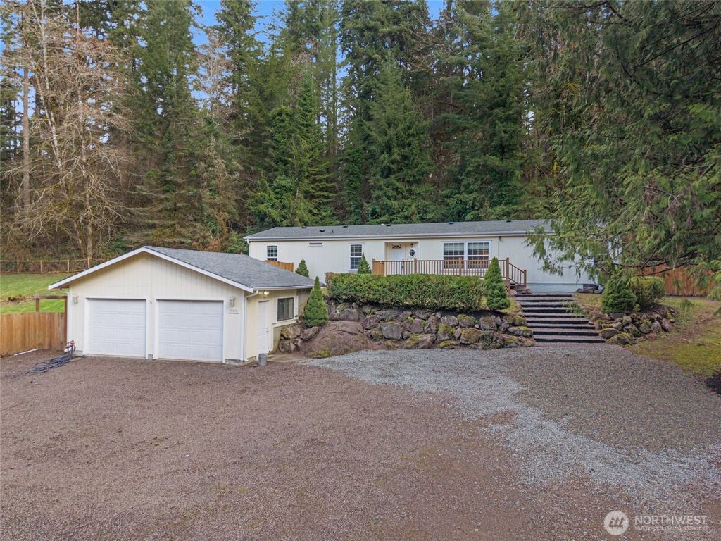 31910 NE 162nd Street, Duvall, WA 98019