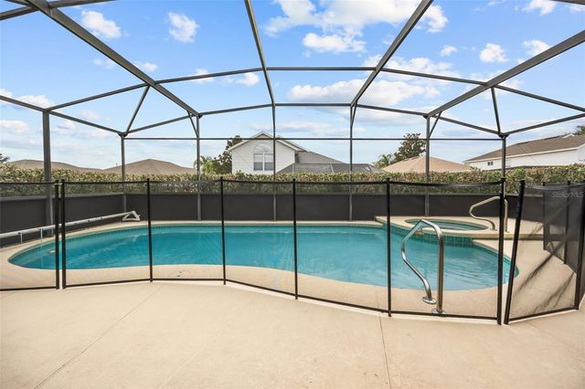2254 WYNDHAM PALMS WAY, Kissimmee, FL 34747