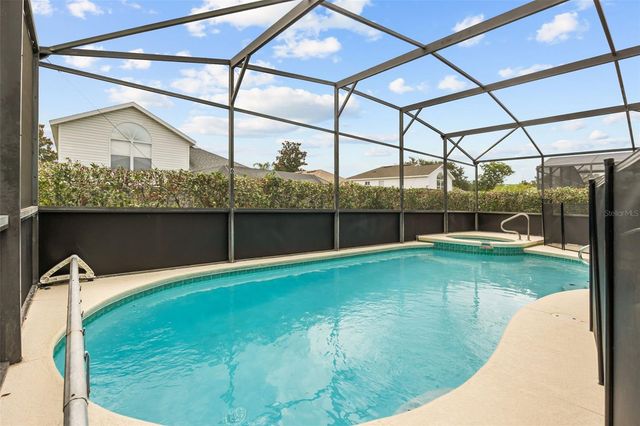 2254 WYNDHAM PALMS WAY, Kissimmee, FL 34747