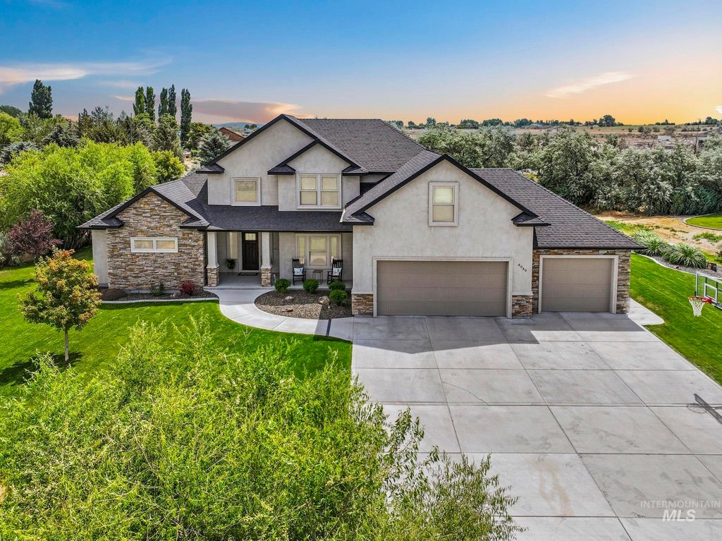 4049 Quail Ridge Drive, Kimberly, ID 83341