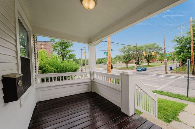 1320 N 4th Street, Columbus, OH 43201