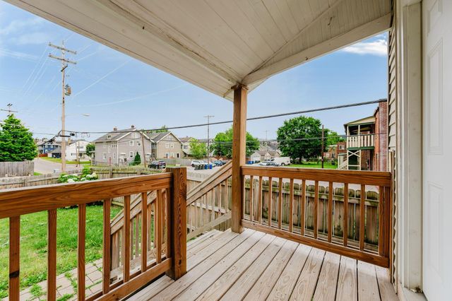 1320 N 4th Street, Columbus, OH 43201