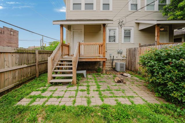 1320 N 4th Street, Columbus, OH 43201