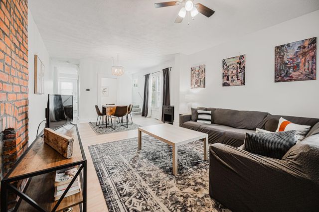 1320 N 4th Street, Columbus, OH 43201