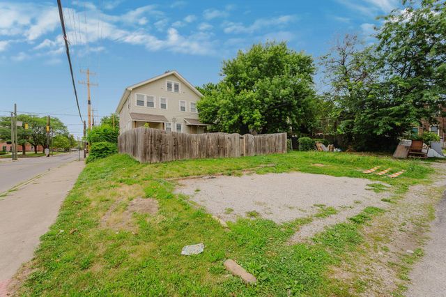 1320 N 4th Street, Columbus, OH 43201