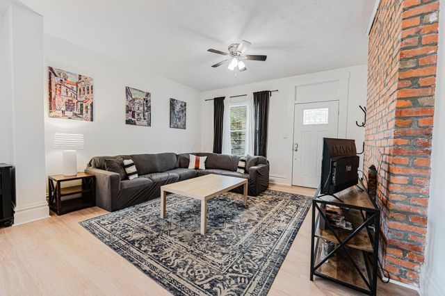 1320 N 4th Street, Columbus, OH 43201