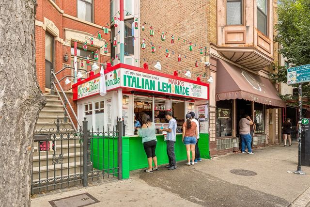 1320 W Grenshaw Street 2, Chicago, IL 60607