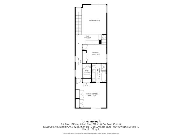 1320 W Grenshaw Street 2, Chicago, IL 60607