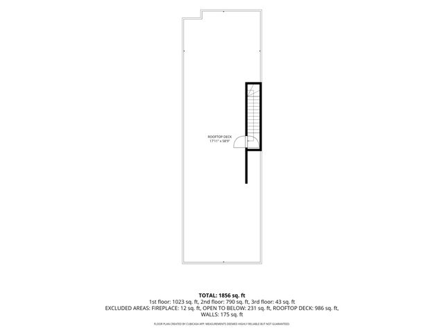 1320 W Grenshaw Street 2, Chicago, IL 60607