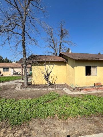 217 S 7th Street, Fowler, CA 93625