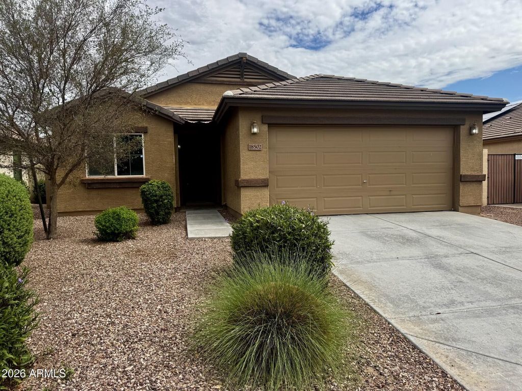 18502 W YOUNG Street, Surprise, AZ 85388