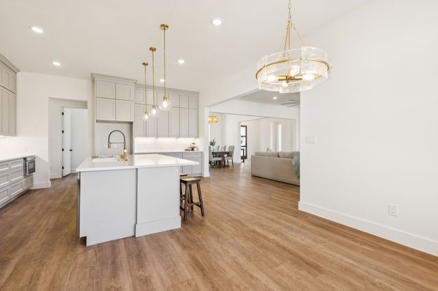 711 Hummingbird Lane, Justin, TX 76247