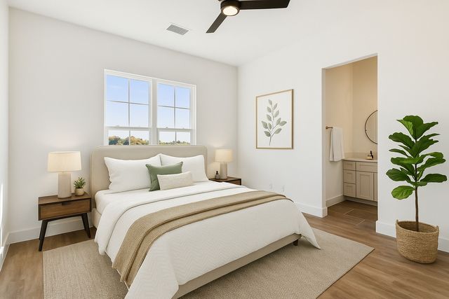 711 Hummingbird Lane, Justin, TX 76247