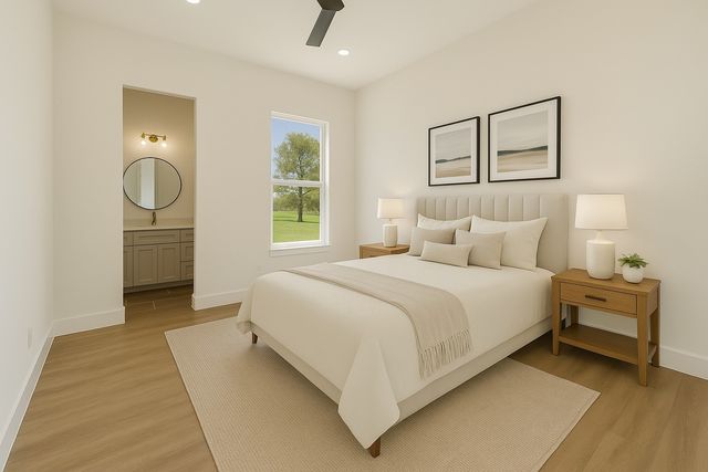 711 Hummingbird Lane, Justin, TX 76247