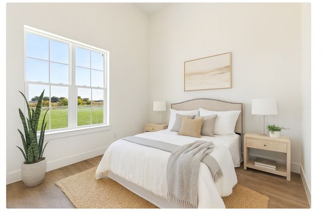 711 Hummingbird Lane, Justin, TX 76247