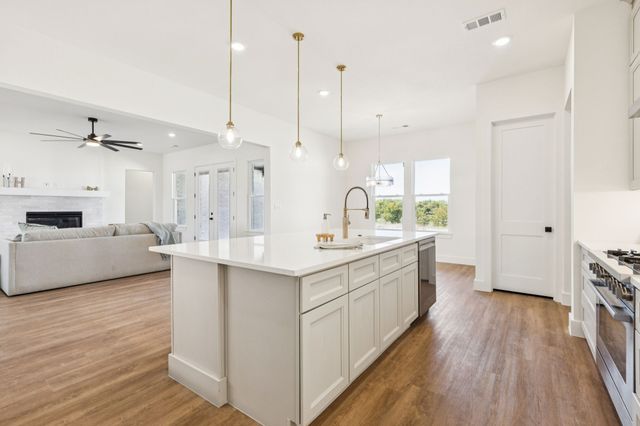 711 Hummingbird Lane, Justin, TX 76247