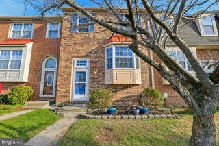 1305 RIVERWOOD #322, Baltimore, MD 21226