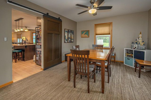 364 Plank ROAD, Mukwonago, WI 53149