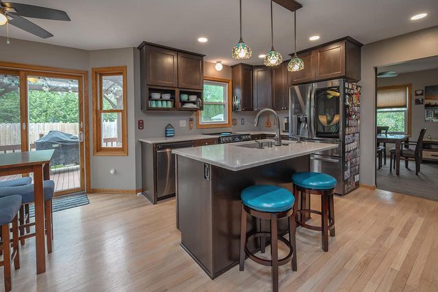 364 Plank ROAD, Mukwonago, WI 53149
