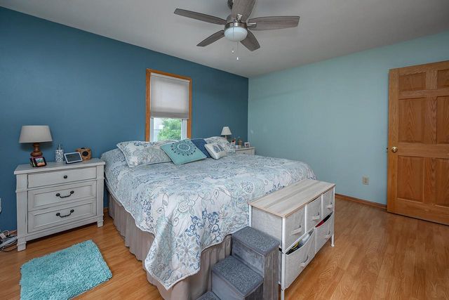 364 Plank ROAD, Mukwonago, WI 53149