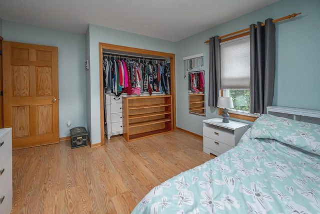 364 Plank ROAD, Mukwonago, WI 53149