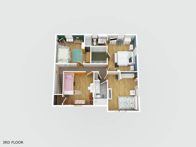 364 Plank ROAD, Mukwonago, WI 53149