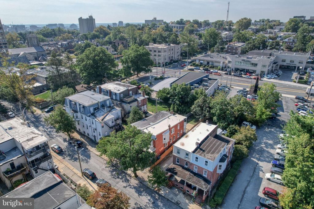 1602 W 13TH ST, Wilmington, DE 19806