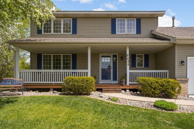 9080 Parkside Drive, Woodbury, MN 55125