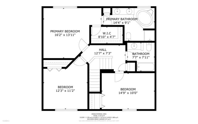 9080 Parkside Drive, Woodbury, MN 55125