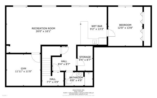 9080 Parkside Drive, Woodbury, MN 55125