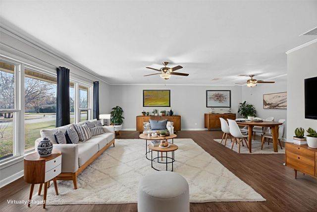 7001 Richlynn Terrace, Richland Hills, TX 76118