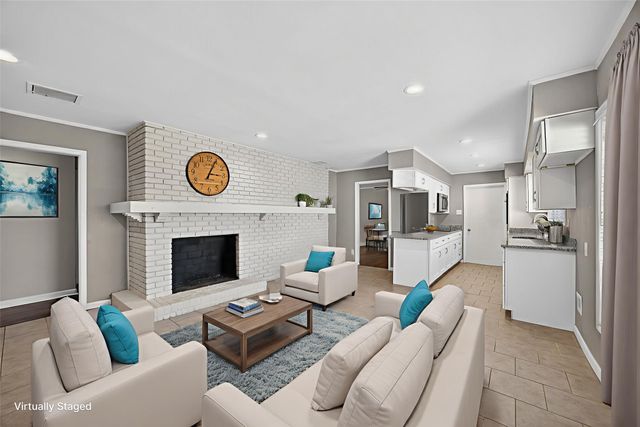 7001 Richlynn Terrace, Richland Hills, TX 76118