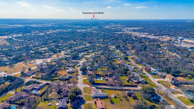 7001 Richlynn Terrace, Richland Hills, TX 76118