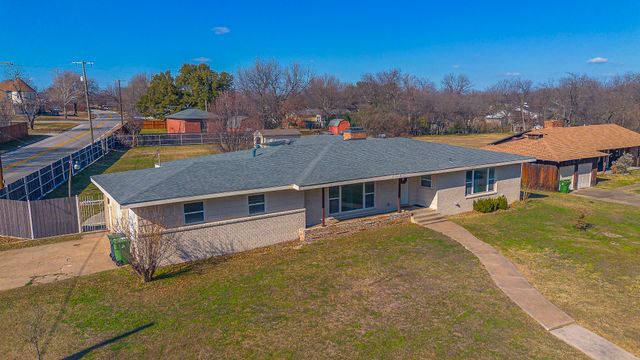 7001 Richlynn Terrace, Richland Hills, TX 76118