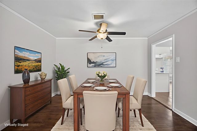 7001 Richlynn Terrace, Richland Hills, TX 76118