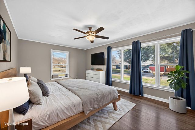 7001 Richlynn Terrace, Richland Hills, TX 76118