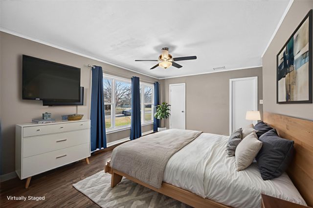 7001 Richlynn Terrace, Richland Hills, TX 76118