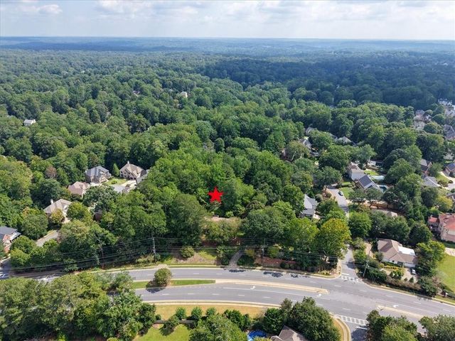 2090 Johnson Ferry Road, Marietta, GA 30062