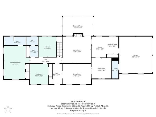 2090 Johnson Ferry Road, Marietta, GA 30062