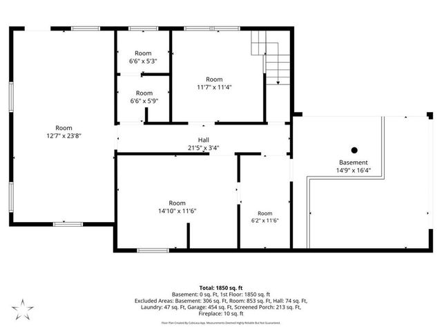 2090 Johnson Ferry Road, Marietta, GA 30062