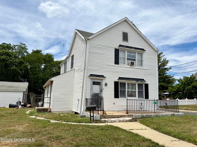 79 Avenue D, Atlantic Highlands, NJ 07716