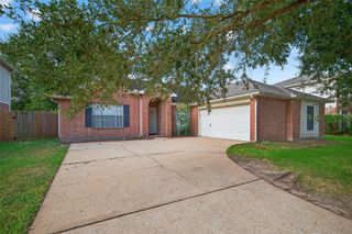20019 Mason Creek Drive, Katy, TX 77449