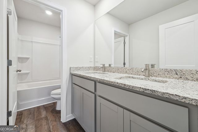 177 ORWELL Drive, Social Circle, GA 30025