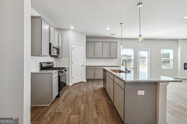 177 ORWELL Drive, Social Circle, GA 30025