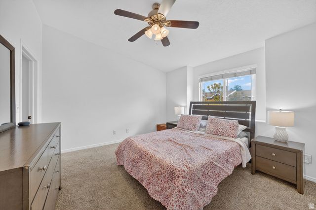 6678 S PINE LANDING WAY, West Jordan, UT 84084