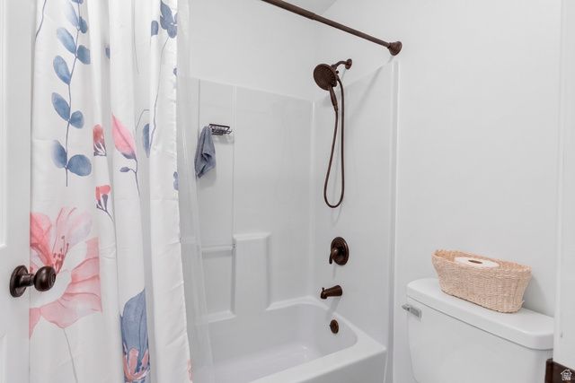 6678 S PINE LANDING WAY, West Jordan, UT 84084