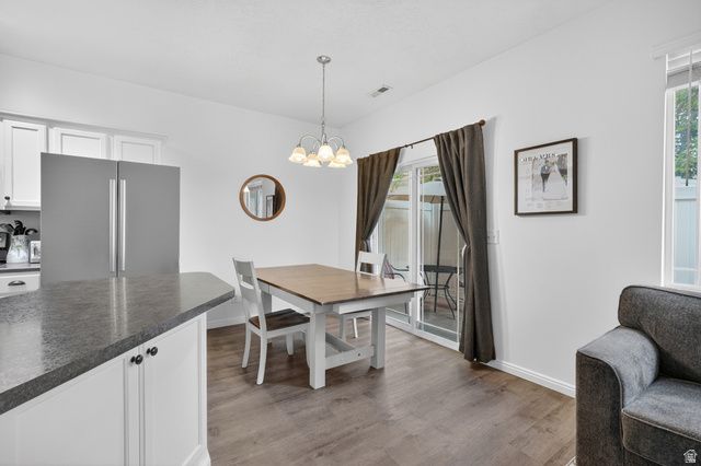 6678 S PINE LANDING WAY, West Jordan, UT 84084