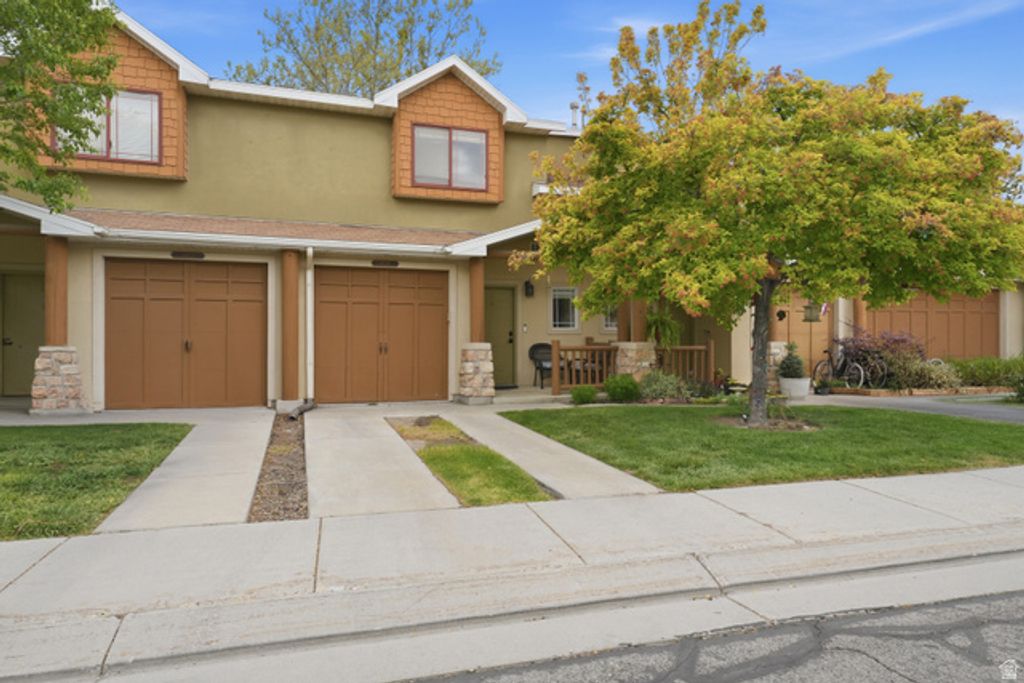6678 S PINE LANDING WAY, West Jordan, UT 84084