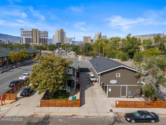 29 Park Street, Reno, NV 89502