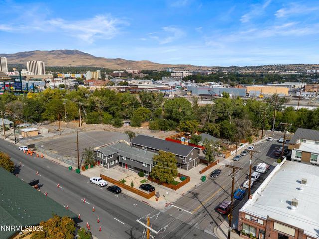 29 Park Street, Reno, NV 89502